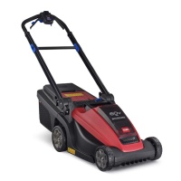 TORO Akku-Rasenmäher 60V, 43 cm - i gallery
