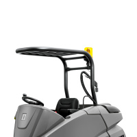 K&auml;rcher Schutzdach B 250