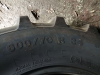 Vredestein Reifen Traxion XXL 60 gallery 7_2nd