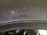 Vredestein Reifen Traxion XXL 600/70-R34 (DOT 0121) 4