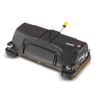 K&auml;rcher B&uuml;rstenkopf R 65