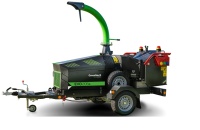 GreenMech EVO 205 D gallery