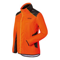 DuroFlex, Wetterschutz-Jacke Gr. S