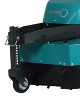 Remarc Stützrad für WKB 480 82 gallery