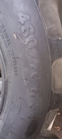 Vredestein Reifen Traxion + 480/70-R34 (DOT 4818) 3