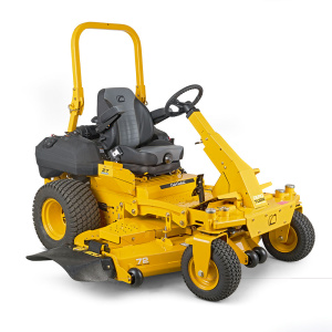 Cub Cadet Nullwendekreismäher Z7 183