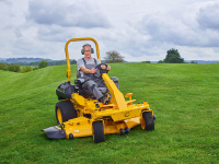 Cub Cadet Nullwendekreismäh gallery 12_2nd