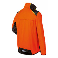 STIHL DuroFlex, Wetterschutz-Jacke Gr. XL