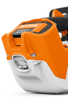 STIHL Akku-Motorsäge MSA 220 TC-O, PS3, Schienenlä