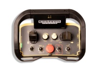 Herkules Raupenmäher Predator K34 4WD mit Fernsteuerung