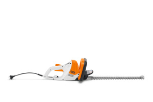 STIHL Elektro-Heckenschere HSE 42, Schnittlänge 45 cm