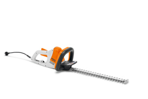 STIHL Elektro-Heckenschere HSE 42, Schnittlänge 45 cm
