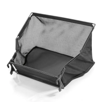 STIGA Fangkorb für SCM 440 FS gallery