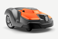 Husqvarna Mähroboter Automower® 550 EPOS