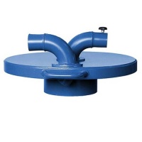 Kärcher Vorabscheidedeckel DN 70 f& gallery