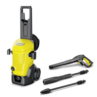 K&auml;rcher Hochdruckreiniger K 4 WCM Premium *EU