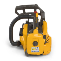 STIGA Benzin-Kettensäge PR  gallery 16_2nd