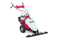 tielbürger Wiesenmäher t50 (Honda GX 120) -...