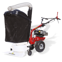 eurosystems Laubsauger f&uuml;r M250 EVO