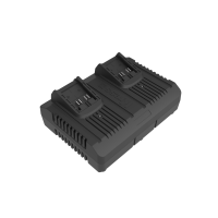 Kress Doppelladegerät 20V KAC04, 4. gallery