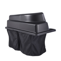 TORO Doppel-Fangkorb für TimeCutter gallery