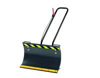 AS-Motor Anbau-Schneeräumschild f&u gallery