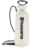 Husqvarna Druckwassertank 13,30l gallery