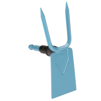 Gardena combisystem Gartenhacke gallery