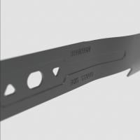 Kress Mähmesser KA2121 für KG756E.9/KG757E.9 3