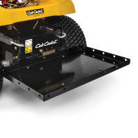 Cub Cadet Heck-Transportauflage für XT Series...