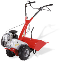 eurosystems Einachsfräse RTT 2 (Hon gallery