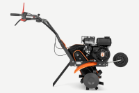 Husqvarna Motorhacke TF 325 gallery 9_2nd