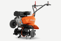 Husqvarna Motorhacke TF 325 3