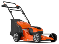 Husqvarna Akku-Rasenmäher LC 142i - gallery