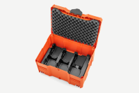 Husqvarna Akku-Systainer, mittel gallery