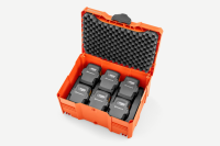Husqvarna Akku-Systainer, mittel 3