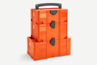 Husqvarna Akku-Systainer, mittel 5