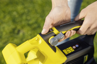 Kärcher Laubsauger BLV 36-240 Battery - ohne Akku &