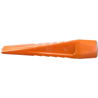 Halder Drehspaltkeil, 3000g gallery