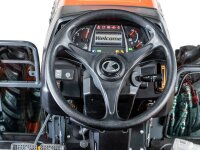 Kubota Kompakttrakor L1 522 DCN (mit Kabine)