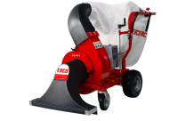 Erco fahrbarer Benzin-Laubsauger ES-611  gallery