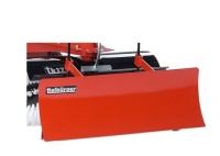 tielbürger Schneeräumschild f& gallery