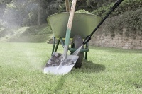 Kärcher Dreckfräser DB 120 3