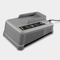 Kärcher Starter Kit Battery Power+ 36/75 5