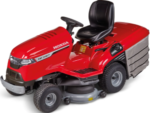 Honda Rasentraktor HF 2417 HB
