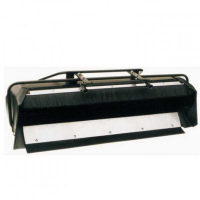 Herkules Kehrgutbehälter für K gallery