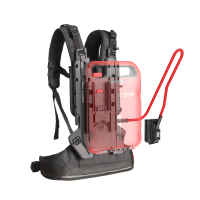 Kress Rückenträger für Ak gallery