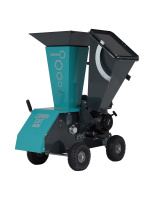 Remarc Häcksler COMBI CUT B 9600 gallery