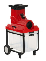 MTD Elektro-Häcksler S2500 gallery