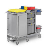 Kärcher Trolley ECO!Clean Liner gallery